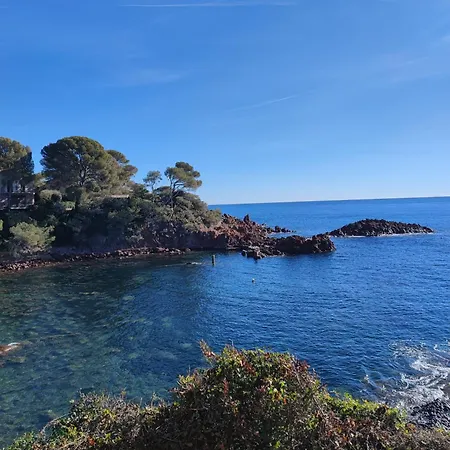 Cosy Vue A Deux Pas Du Port Santa Lucia - Raphael Appartement